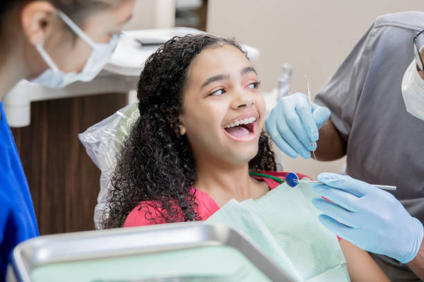 Best Same-Day Emergency Dentist in Danville, CA