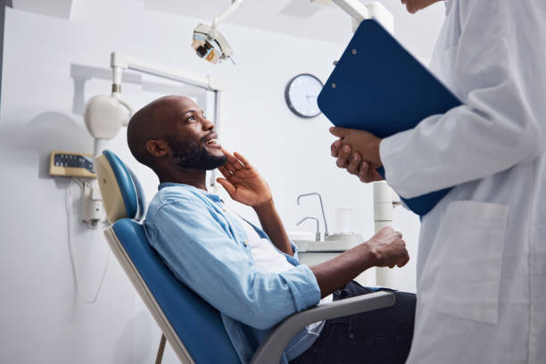 Best Emergency Treatment for Toothache in Danville, CA