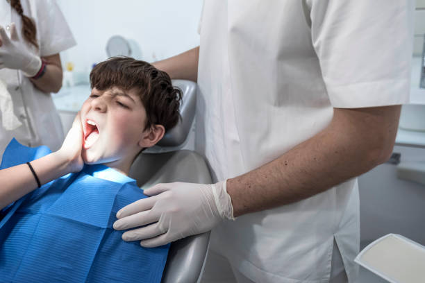 Best Emergency Root Canal Treatment in Danville, CA