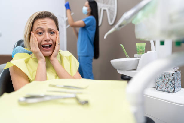 Best Walk-In Emergency Dentist in Danville, CA
